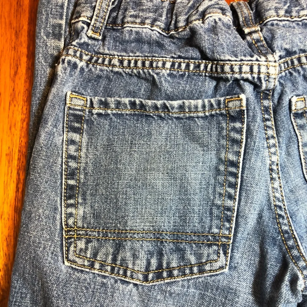 Old Navy skinny jeans